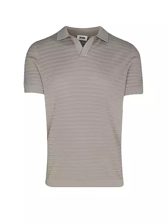 DRYKORN | Polo BRAIAN | beige